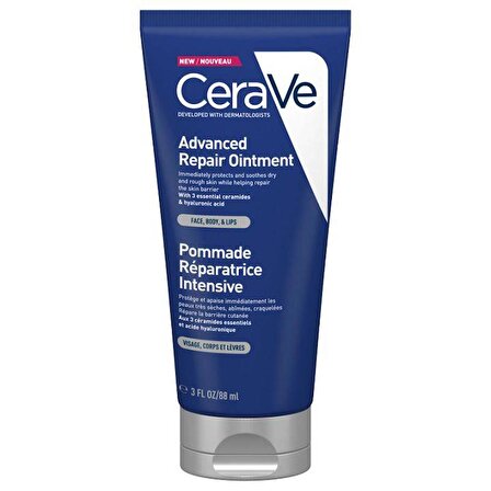 Cerave Advanced Repair Ointment 50ml