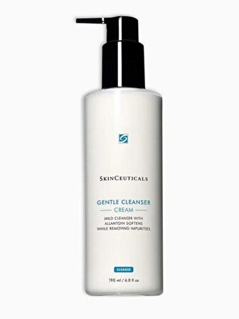 Skinceuticals Gentle Cleanser Cream 190 ml