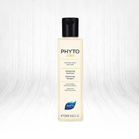 Phyto Phytojoba Kuru Saçlar için Nemlendirici Şampuan 250 ml