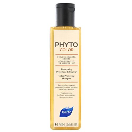 Phyto Phytocolor Tüm Saçlar İçin Renk Koruyucu Şampuan 250 ml