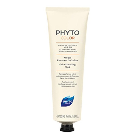  Phyto Color Renk Koruyucu Maske 150 ml