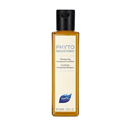 Phyto Phytonovathrix Tüm Saçlar İçin Hacim Verici Şampuan 200 ml