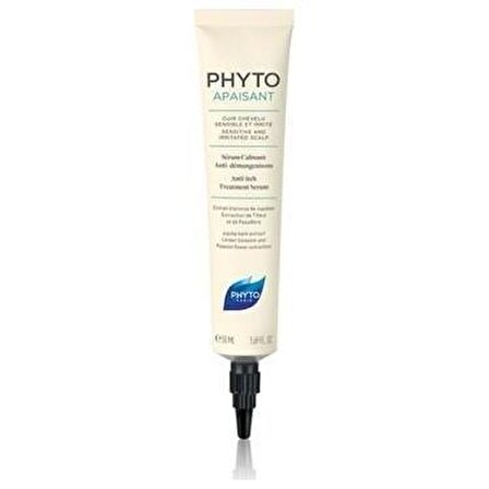 Phyto Apaisant Anti-Itch Treatment Serum 50 ml