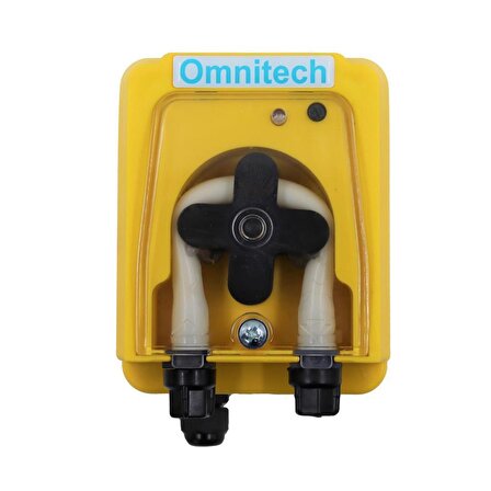 Omniwash Eco Sıvı Bulaşık Makinesi Deterjanı 20 lt & Bulaşık Makinesi Durulama Sıvısı 20 lt 