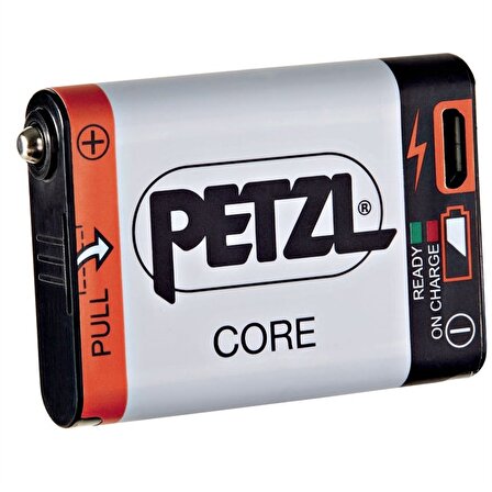 Petzl Core Batarya Şarj Edilebilir Kafa Feneri Pili