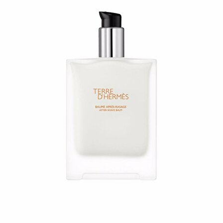 Hermes Terre D'Hermes After Shave Balm 100 Ml