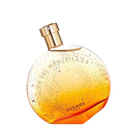 Hermes Elixir Des Merveilles EDP Çiçeksi Kadın Parfüm 100 ml  