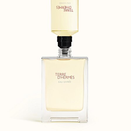 Hermes Terre D'Hermes EDP Çiçeksi Erkek Parfüm 100 ml  