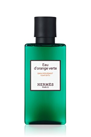 Hermes Banyo Köpüğü 80Ml