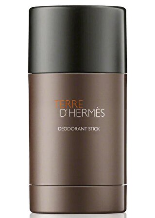 Hermes Terre D'Hermes Deodorant Stick 75 ml