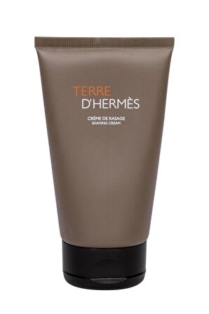 Hermes Terre D'Hermes Shaving Cream 150 ml