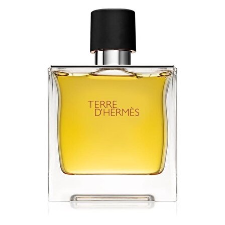 Hermes Terre D'Hermes EDP Çiçeksi Erkek Parfüm 75 ml  