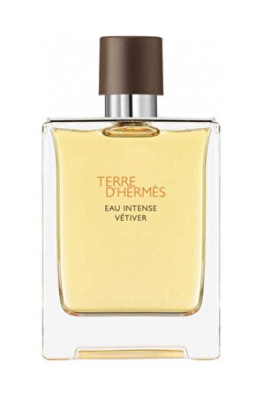 Hermes Terre D'Hermes EDP Çiçeksi Erkek Parfüm 50 ml  