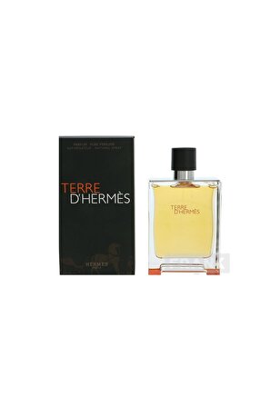 Hermes Terre D'Hermes EDP  Erkek Parfüm 200 ml