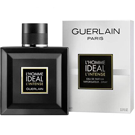 Guerlain L’Homme Ideal EDP Çiçeksi Erkek Parfüm 100 ml  