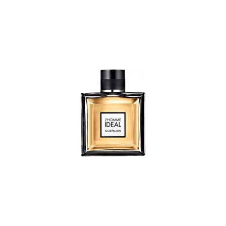 Guerlain L’Homme Ideal EDT Çiçeksi Erkek Parfüm 50 ml  
