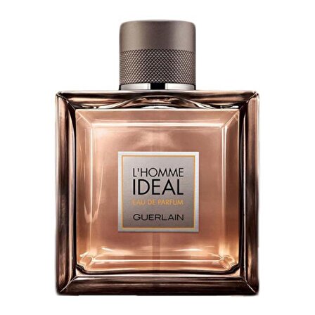 Guerlain L’Homme Ideal EDP Çiçeksi Erkek Parfüm 50 ml  