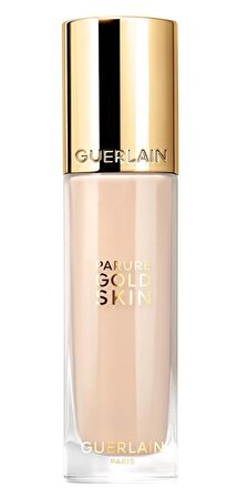 Guerlain Parure Gold Skin Radiance Foundation 1.5N