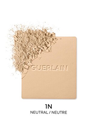 Guerlain Parure Gold Skin Control 1N 10 gr