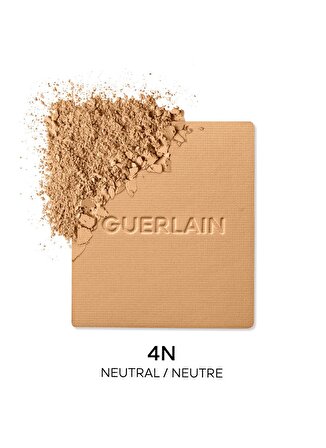 Guerlain Parure Gold Skin Control 4N 10 gr