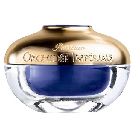 Guerlain Orchidee Imperiale Soin Complet D'exception Creme 50 ml
