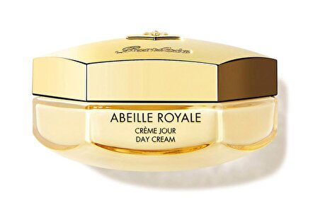 Guerlain Abeille Royale Day Cream 50ML Anti-age Gündüz Kremi