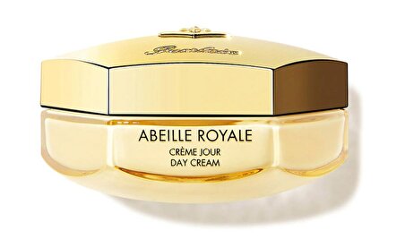 Guerlain Abeille Royale Mattifying Day Cream 50ML Anti-age Gündüz Kremi