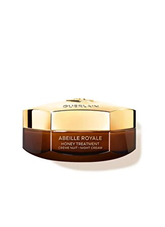 Guerlain Abeille Royale Honey Treatment Gece Kremi 50 ml