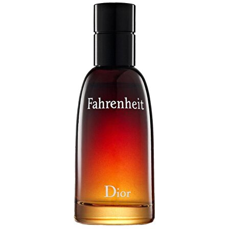 Dior Fahrenheit EDT Çiçeksi Erkek Parfüm 100 ml  