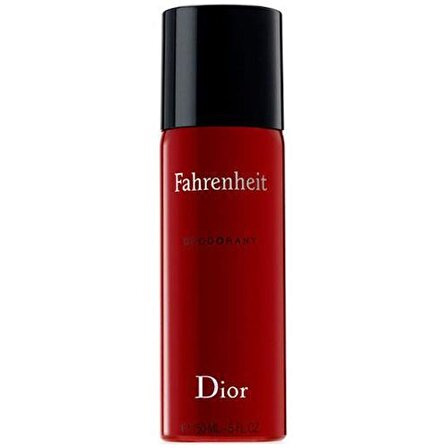 Dior Dior Pudrasız Sprey Deodorant 150 ml