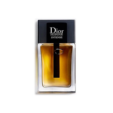 Dior Homme Intense EDP Çiçeksi Erkek Parfüm 50 ml  