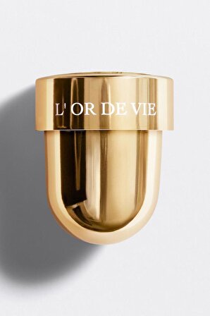 Dior L'Or De Vie La Creme Riche Refill 50 ml Cilt Bakım Kremi