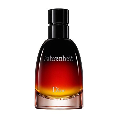 Dior Fahrenheit EDP  Erkek Parfüm 75 ml