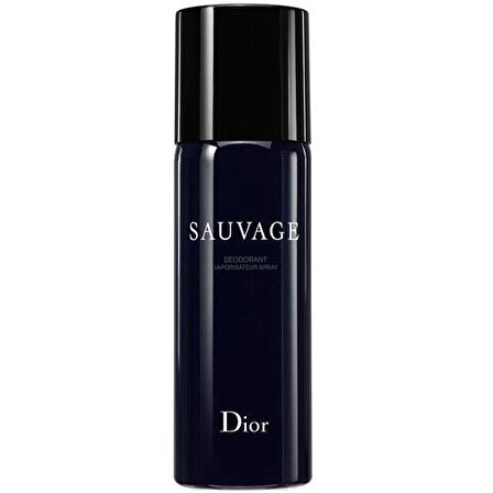 Dior Dior Pudrasız Leke Yapmayan Sprey Deodorant 150 ml