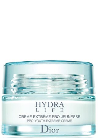 Dior Hydra Life Krem 50 ml 