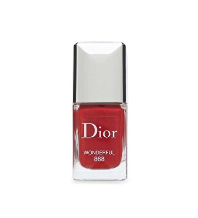 Dior Vernis Oje 868