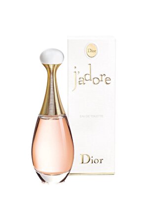 Dior Jadore EDT Çiçeksi Kadın Parfüm 100 ml  