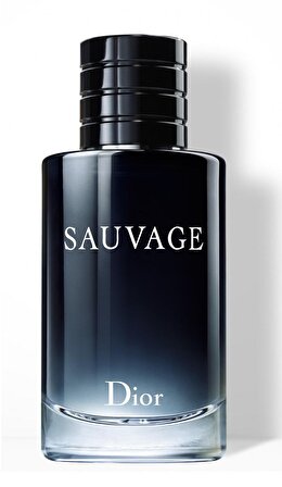 Dior Sauvage EDT Çiçeksi Erkek Parfüm 200 ml  