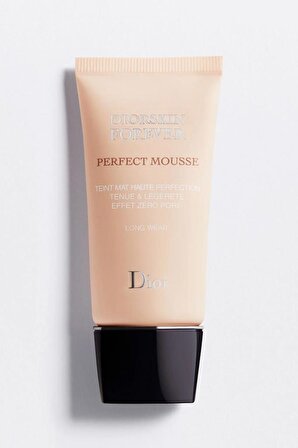Dior Diorskin Forever Perfect Mousse Fondöten 22 Cameo