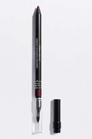 Dior Contour Lipliner Pencil 948 Enigmatic Matte Dudak Kalemi