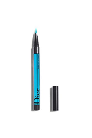 Dior Diorshow On Stage Liner Waterproof 351 Pearly Turquoise Göz Kalemi