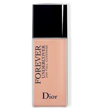 Dior Diorskin Forever Undercover Fondöten - 032 Rosy Beige