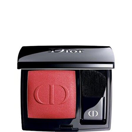 Dior Rouge Allık - 999 Rouge Iconique