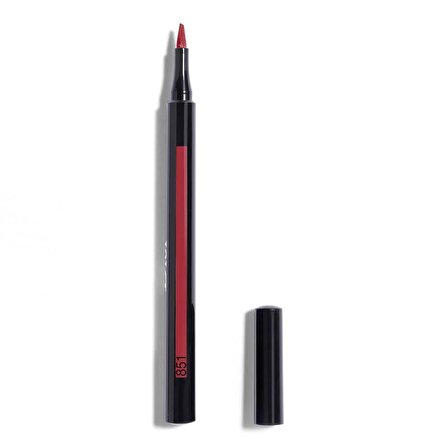 Dior Rouge Lip Liner - 851 Shock 