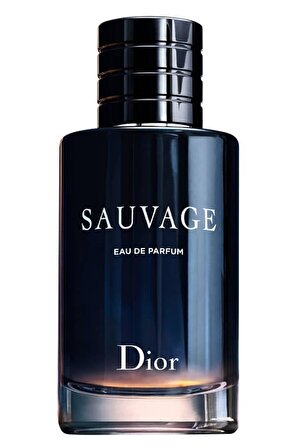 Dior Sauvage EDP Çiçeksi Erkek Parfüm 200 ml  