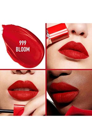 Dior Rouge Ultra Care Liquid 999 Bloom Ruj