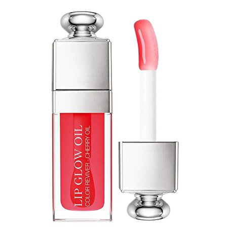 Dior Addict Lip Glow Oil - 015 Cherry