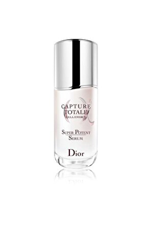 Dior Capture Totale Cell Energy Super Potent 50 ml Cilt Bakım Serumu