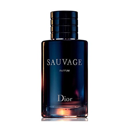 Dior Sauvage EDP Çiçeksi Erkek Parfüm 200 ml  