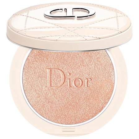 Dior Forever Couture Luminizer Highlighter - 04 Golden Glow
